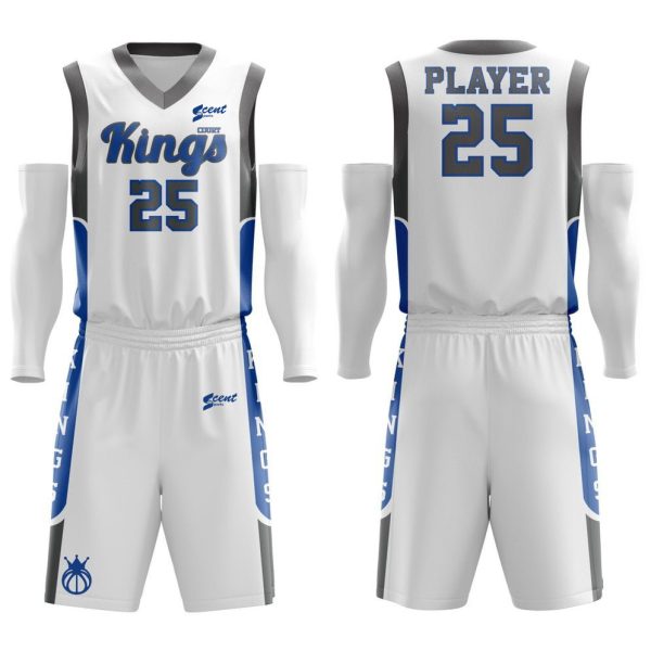 Basketball Uniform