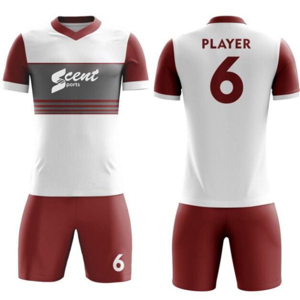 Soccer Uniform