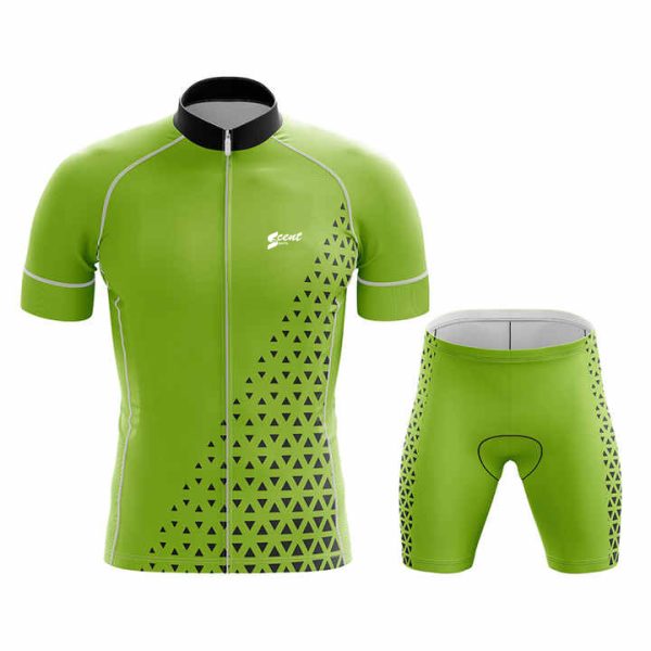 Cycling uniform