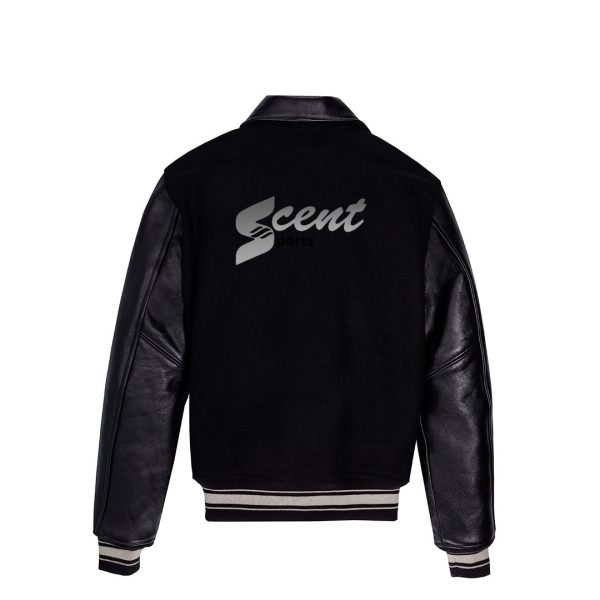 varsity jacket - Image 2