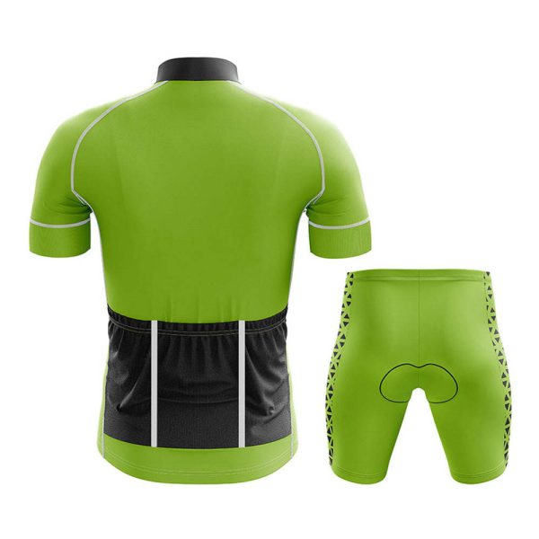 Cycling uniform - Image 2