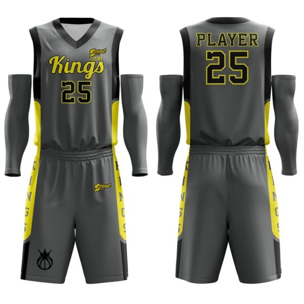 Basketball Uniform