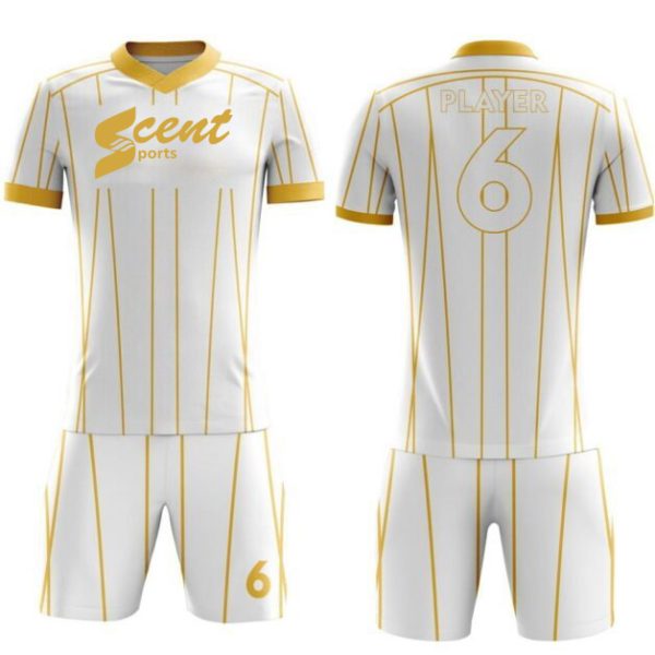 Soccer Uniform