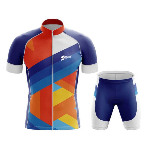 Cycling uniform