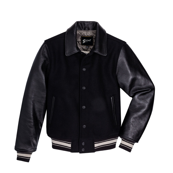 varsity jacket