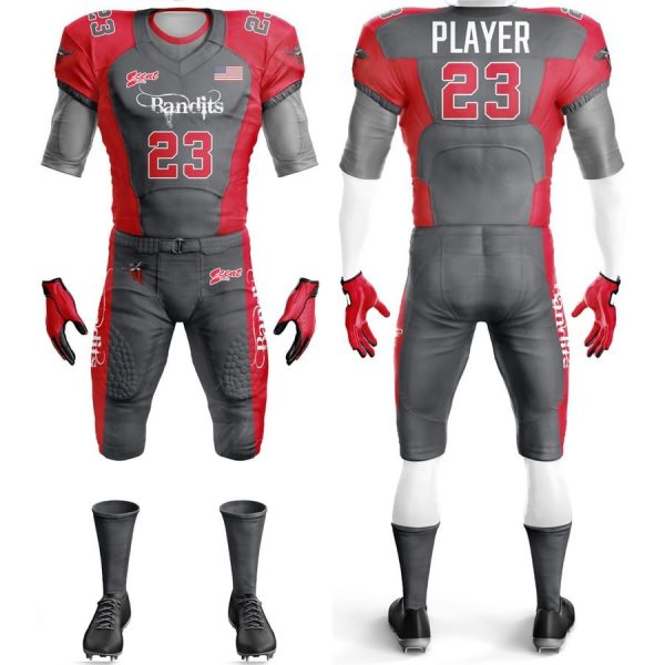 Football Uniform