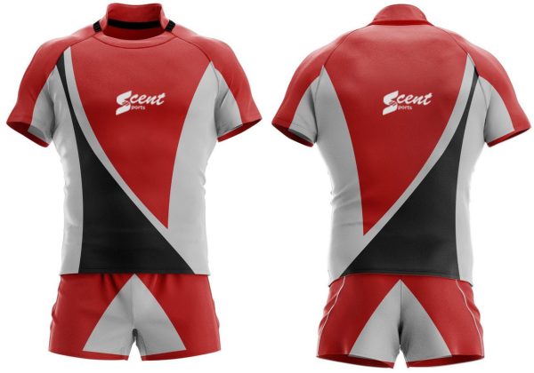 RUGBY Uniform