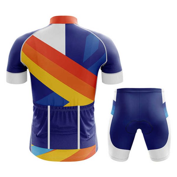 Cycling uniform - Image 2