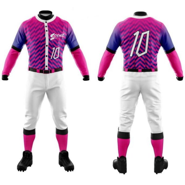 Baseball Uniforms