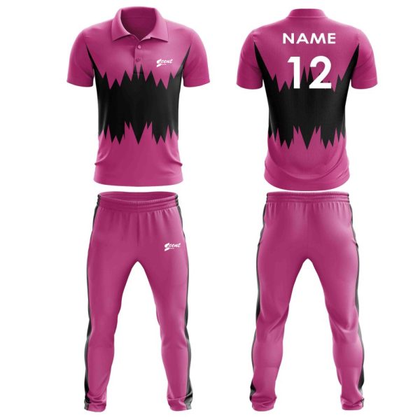 Cricket Uniform