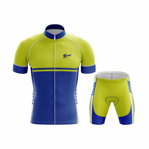 Cycling uniform