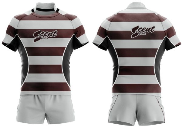 RUGBY Uniform