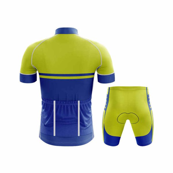 Cycling uniform - Image 2