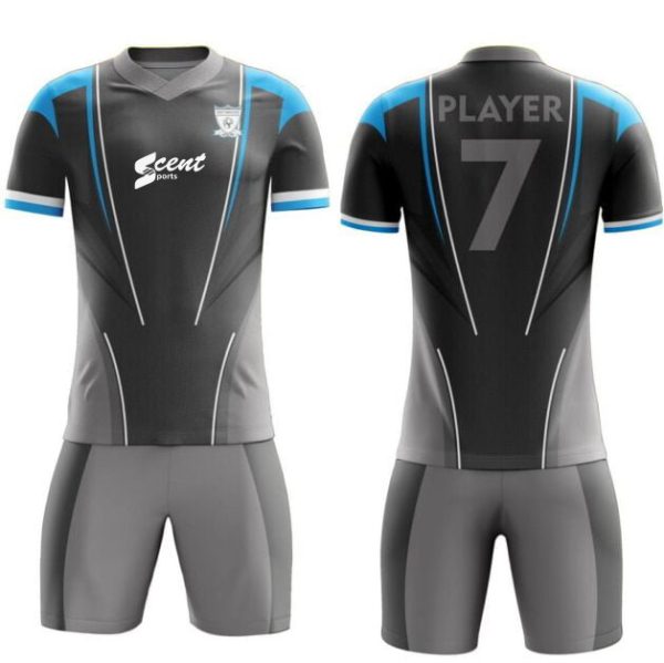 Soccer Uniform