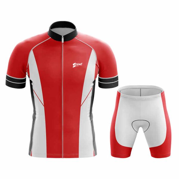 Cycling uniform