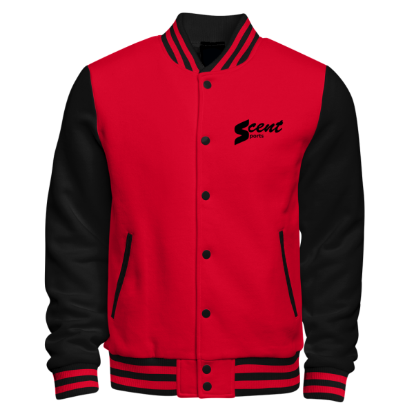 varsity jacket