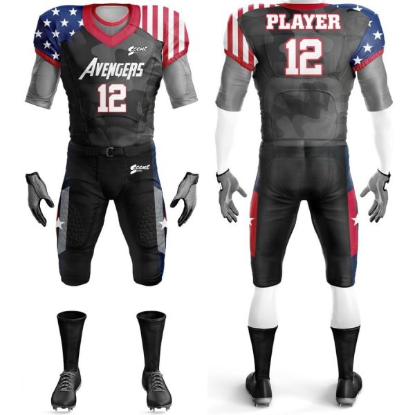 Football Uniform