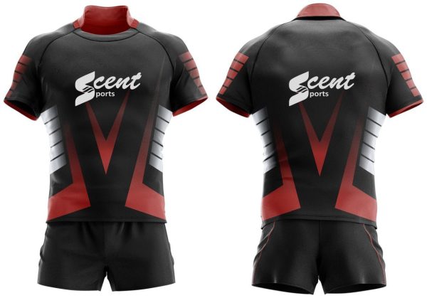 RUGBY Uniform