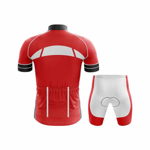 Cycling uniform - Image 2