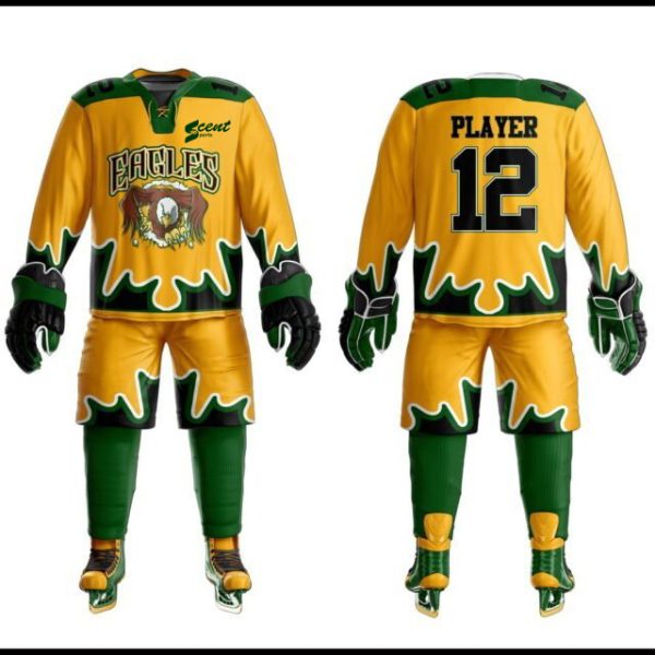 Ice Hockey Uniform