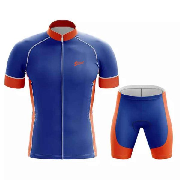 Cycling uniform