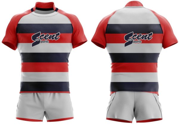 RUGBY Uniform