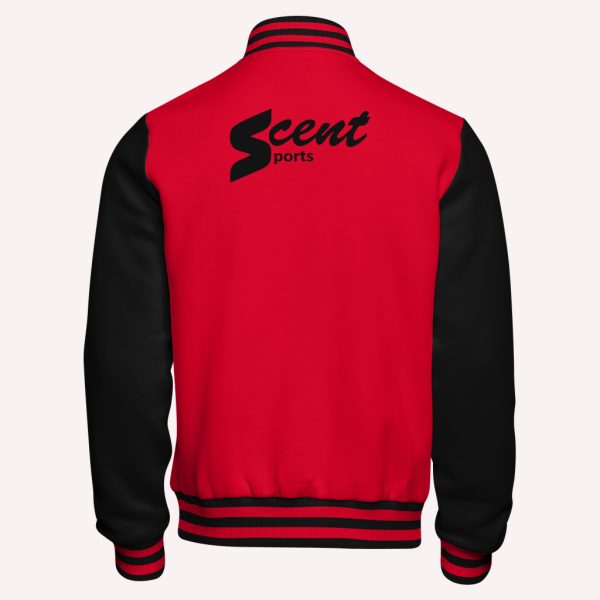 varsity jacket - Image 2