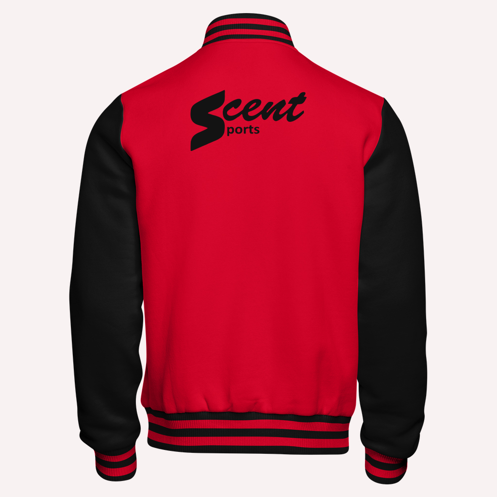 varsity jacket