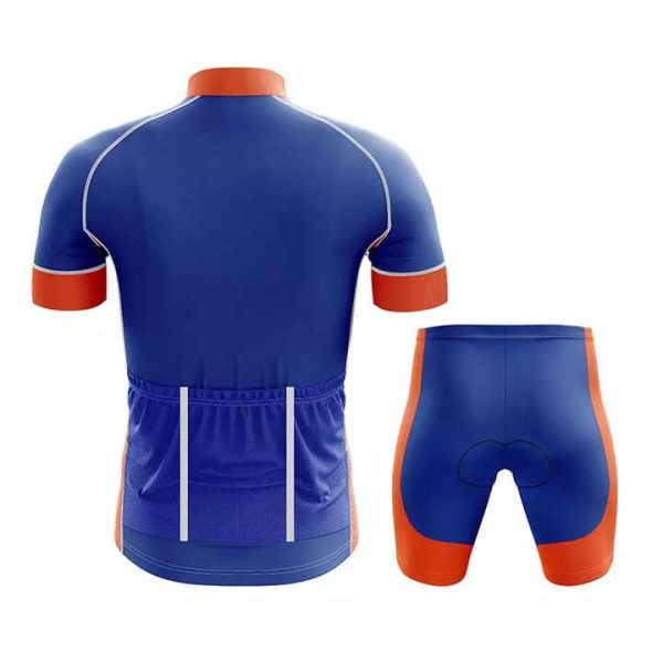 Cycling uniform - Image 2