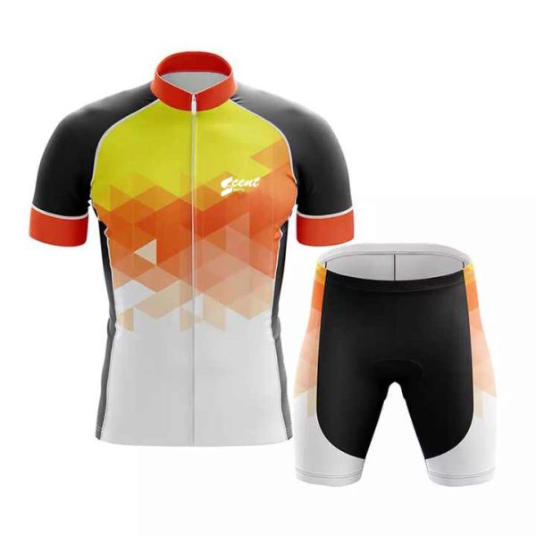 Cycling uniform