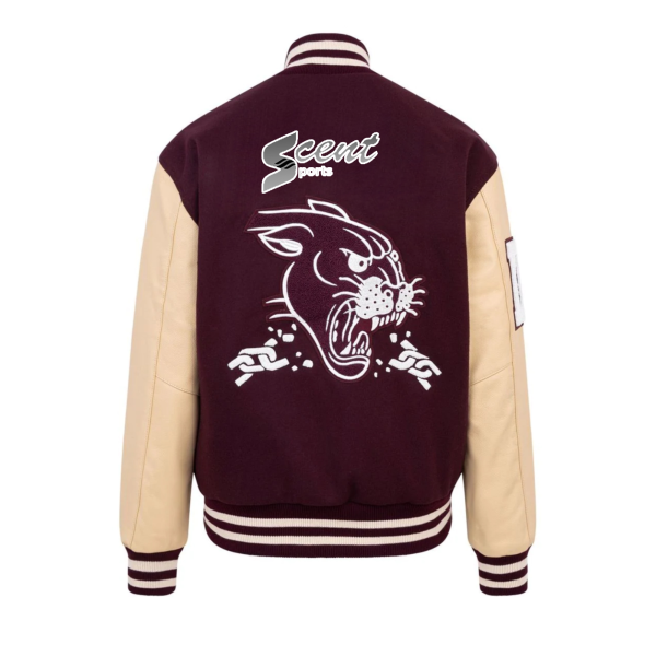 varsity jacket - Image 2