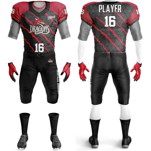 Football Uniform