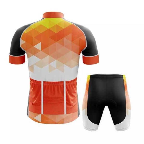 Cycling uniform - Image 2