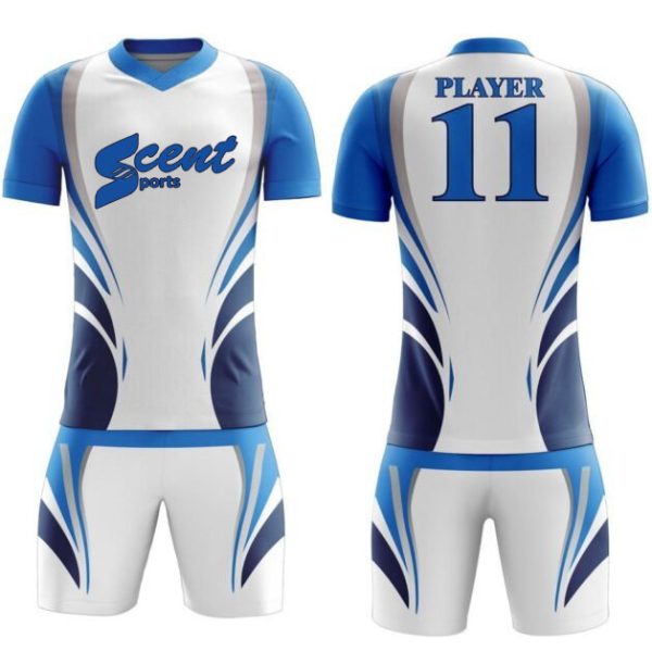 Soccer Uniform