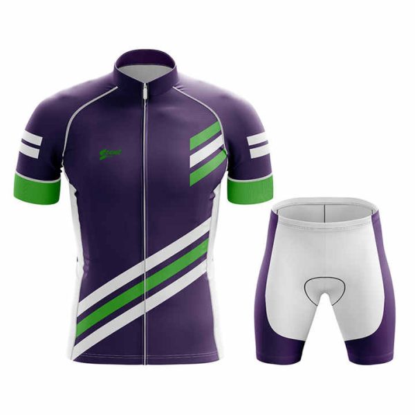 Cycling uniform