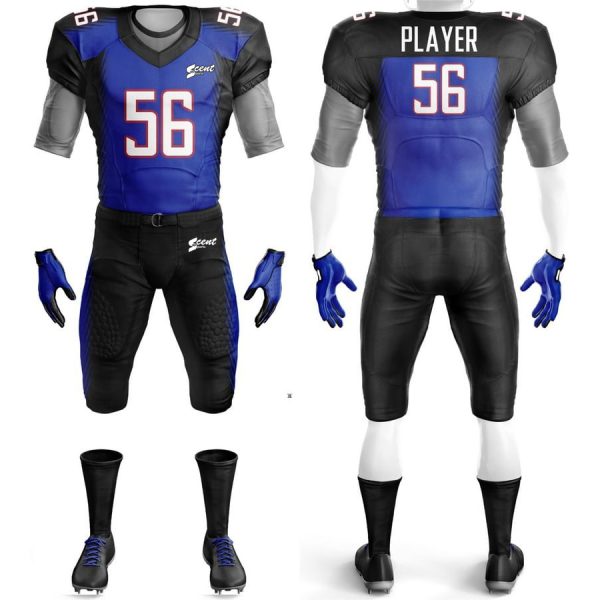 Football Uniform