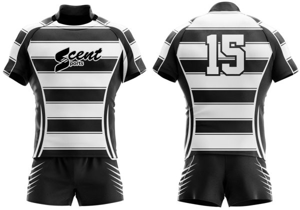 RUGBY Uniform