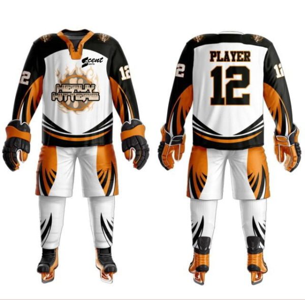 Ice Hockey Uniform