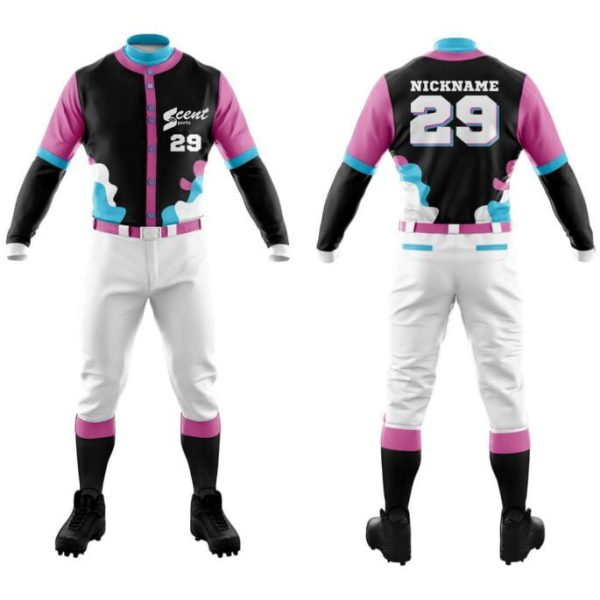 Baseball Uniforms