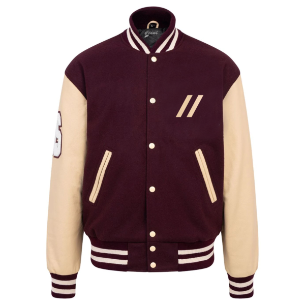 varsity jacket