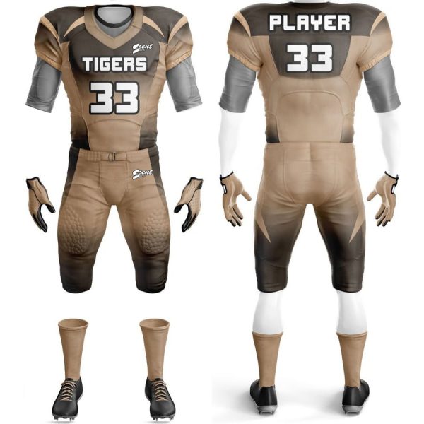 Football Uniform