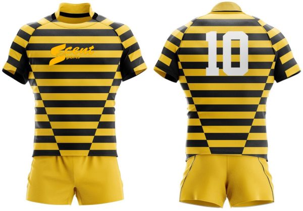 RUGBY Uniform