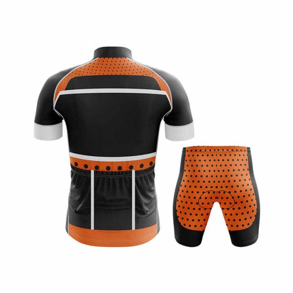 Cycling uniform - Image 2