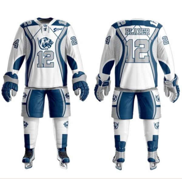 Ice Hockey Uniform