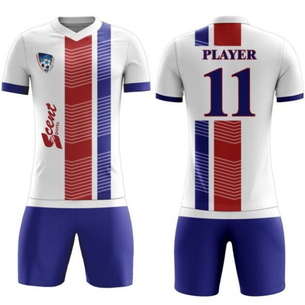 Soccer Uniform