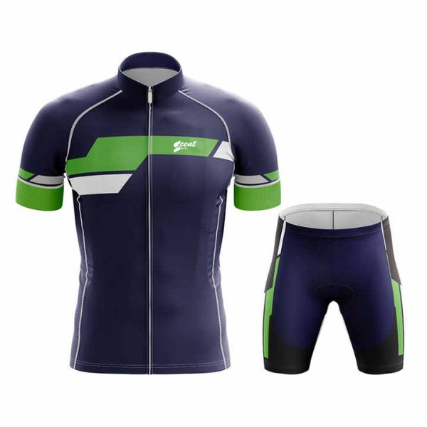 Cycling uniform