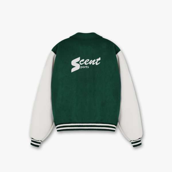 varsity jacket - Image 2