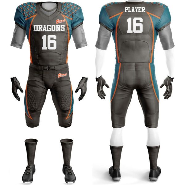 Football Uniform