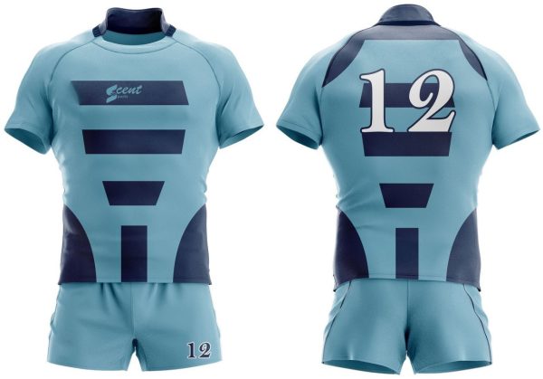 RUGBY Uniform