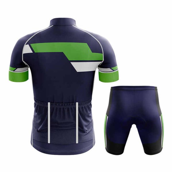 Cycling uniform - Image 2